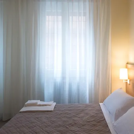 San Felice 135 - 4 Bologna
