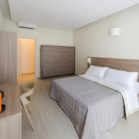 San Felice 135 - 4 Guest house 3*