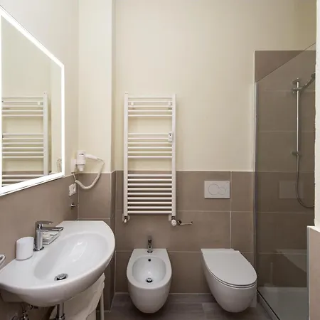 Guest house San Felice 135 - 4