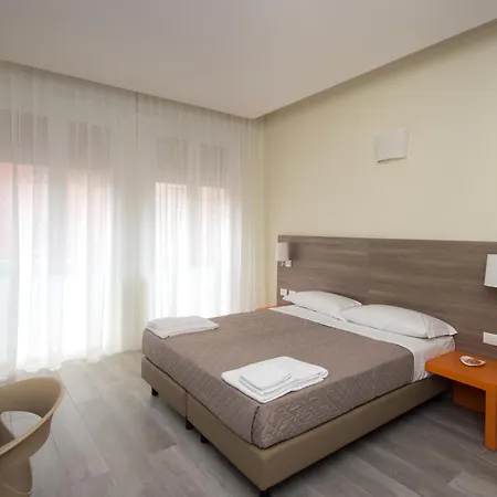 Guest house San Felice 135 - 4 Bologna