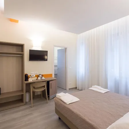 San Felice 135 - 4 Guest house 3*