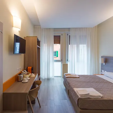 San Felice 135 - 4 Guest house Bologna