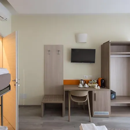 San Felice 135 - 4 Guest house 3*