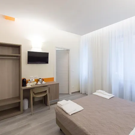 Guest house San Felice 135 - 4 Bologna
