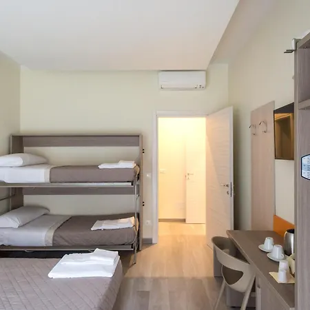 Guest house San Felice 135 - 4 3*